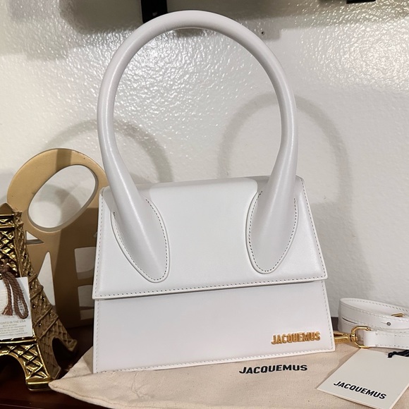 Jacquemus Le Chiquito - Picture 1 of 2